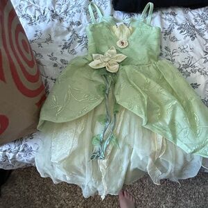 Tiana dress